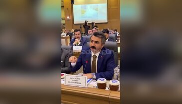 Başkan Oktay Yılmaz, "Vatandaşın yükünü azaltacak adımlar sürecek"