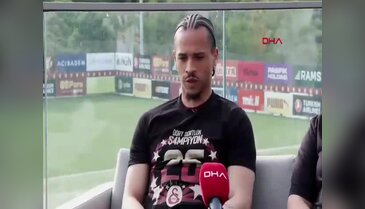 Leroy Sane: Fenerbahçe benim için hiçbir zaman seçenek olmadı