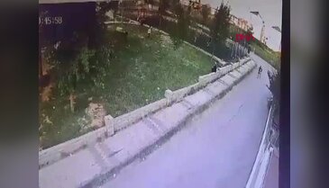 15 yaşındaki Abdulbaki'nin öldüğü bıçaklı kavga kamerada!