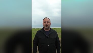 Ziraat Odası Başkanı Dimrit'ten veryansın: "Gölü değil, sanayiciyi koruma sempozyumu!"