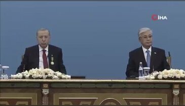 ANKA Türk dünyasına kanatlandı: Türkiye-Kazakistan'dan ortak üretim adımı