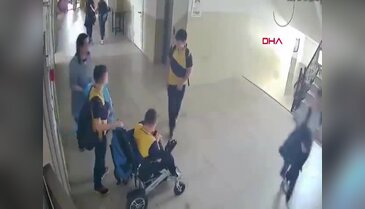 Bursa'da bir okulda yaşananlar gündem oldu!