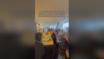 Bursa'da mukaddes emanetlere yoğun ilgi... 7 Haziran'a kadar sergilenecek