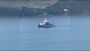 Marmara'da kritik araştırma! Fay hatları tek tek inceleniyor