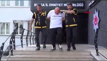 Bursa'da kan donduran cinayet davası