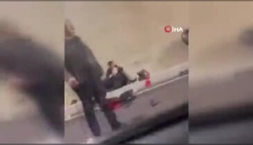 Bursa'da feci kaza: Motosiklet tutkunu sanatçı hayatını kaybetti, oğlu ağır yaralandı