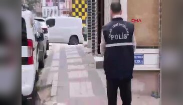 Bursa'da "faul" kavgası kanlı bitti! Halı saha tartışması bıçaklı kavgaya dönüştü