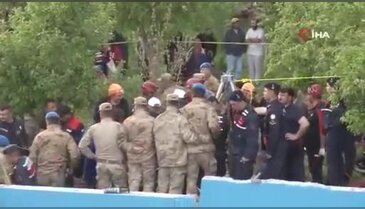 Aksaray'da kuyu temizliği faciası: Hayatını kaybedenler var...