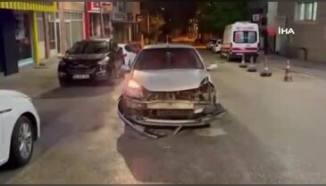 Bursa'da dehşet! Sevdiği kızın babasını silahla vurarak öldürdü...