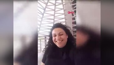 Konya'daki kayıp dosyasında kan donduran gerçek: Eski eşini öldürüp dere yatağına gömmüş