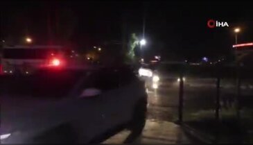 Bursa'da emniyet güçlerinden zehir tacirlerine darbe! Çok sayıda tutuklama var...