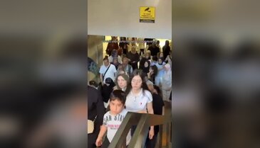 Ücretsiz ulaşım Bursa'da bayram coşkusunu artırdı