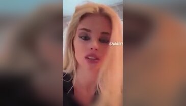 Ülkesinde erkek kıtlığını böyle anlattı! Tartışma yaratan ifadeler