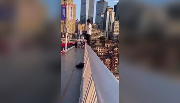 Ülkede kabus büyüyor! Bir genç daha yaşamına böyle son verdi