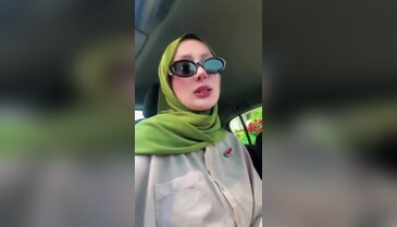 Kendisine teklifte bulunan müezzinin sözleri karşısında şoke oldu