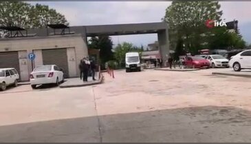 Bursa'da fabrika sahibinin acı sonu! Cansız bedeni 1 saat sonra bulundu