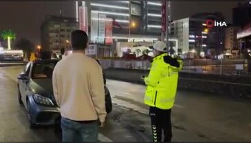 Bursa polisi sabır taşına döndü: 'Alo kanka, acil durum'