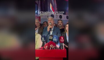 CHP Bursa İl Başkanlığı'ndan açıklama: "Mücadeleye devam edeceğiz"