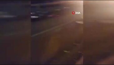 Takla atan otomobilde can pazarı! Ölü ve yaralılar var...