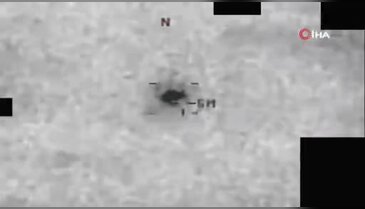 ABD Savunma Bakanlığı 64 yeni UFO dosyasını kamuoyuyla paylaştı