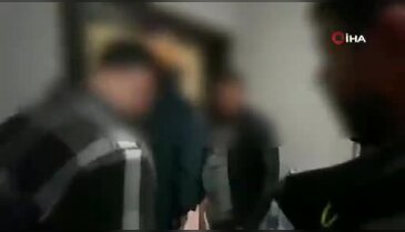 Sakarya'da sokak satıcılarına büyük darbe: Uyuşturucu ve silah operasyonunda 6 tutuklama