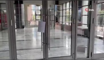 CHP'de yeni dönem! "Mutlak butlan" kararı kapıya asıldı