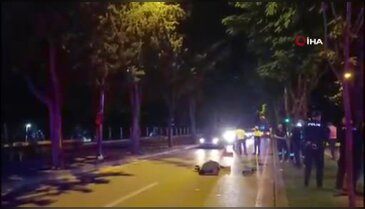 Bursa'da acı tesadüf: Aynı aile 4 yıl arayla iki kardeşi benzer kazada kaybetti...