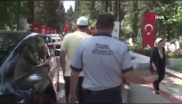 Bayram öncesi sahte hoca denetimleri sıklaştı!