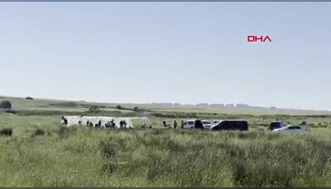 Ekipleri harekete geçiren görüntü! Yakalayıp tek tek ceza kestiler