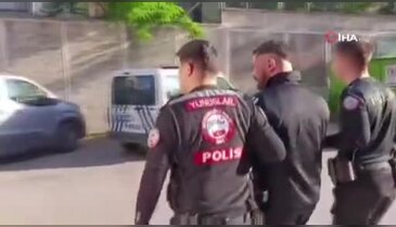Bursa polisi 3 günde çözdü! Aile katilini kameralar ele verdi
