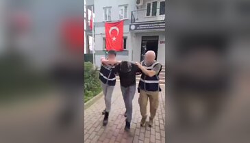 22 suç dosyası var... Bursa'da aranan şahıs adaletten kaçamadı