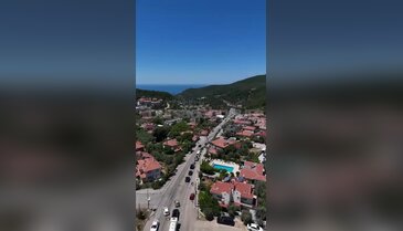 Tatil dönüşü çilesi başladı! Bursa'ya giden yollarda yoğunluk