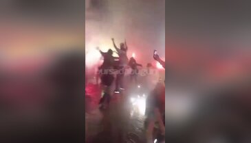 Yüz yıllık gelenek Bursa'da yaşatılıyor! Bayramın ilk üç günü her gece...