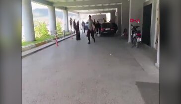 Bursa'da toplu zehirlenme vakası! Onlar kişi hastaneye başvurdu...