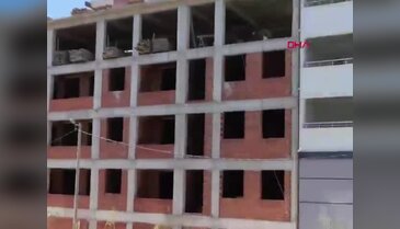 Bursa'da inşaatta ölüm! 30 yıl önceki detay şoke etti...