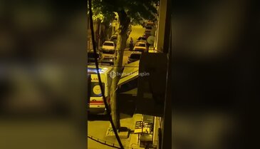 Bursa bu olayı konuşuyor! Annesini bıçakladı