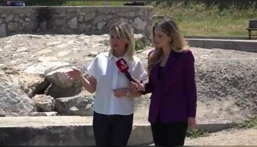 Bursalılar dikkat, denizden kötü haber geldi: 'Şu an gizleniyor ama o gün yüzeye çıkacak...'