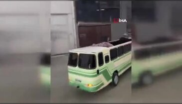 Türkiye'de eşi yok! Bursalı ustadan 302 efsanesine inanılmaz vefa
