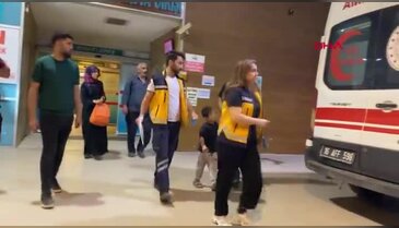 Bursa'da evde faciadan dönüldü! Küçük çocuk prizden akıma kapıldı