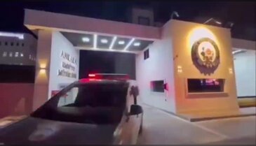 17 ilde dev dolandırıcılık operasyonu! 503 şüpheli yakalandı...
