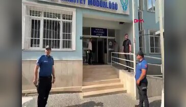 Sosyal medyadan tanıştığı kadının evine gitti! Hem soyuldu hem de darp edildi...