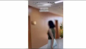 Adliyede çekilen video kriz yarattı! Başsavcılık harekete geçti