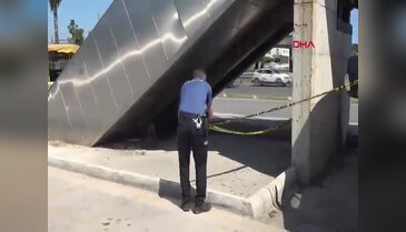 Devasa galeri zincirine peş peşe saldırılar! Bu sefer adres farklı...