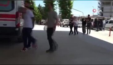 İnegöl'de parkta başlayan kavga felakete dönüştü! 10 kişiyi yaralayan saldırıda yeni gelişme