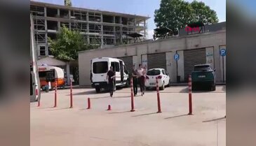 Bursa ve İstanbul'daki dosyaların ortak ismi İnegöl'de yakalandı!