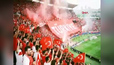 Bahçeli istedi, A Milli Takım için marş bestelendi...