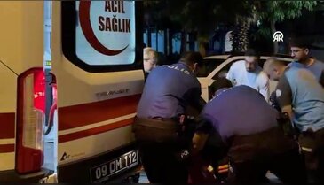 Koyun otlatan çoban ihbar etti, ekipler korkunç manzarayla karşılaştı!