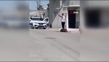 5 yaşındaki kızını gerekçe gösterdi, soruşturma farklı gerçeği ortaya çıkardı!