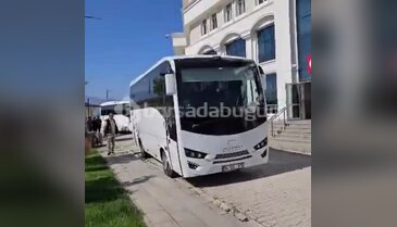 Bursa'daki dev uyuşturucu operasyonunda flaş gelişme!