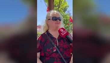 Bursa'nın sakin ilçesinde vatandaşlar konuştu! "Olanaklarımız sınırlı"